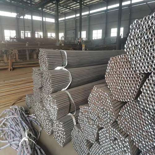 辽阳声测管重量最简单计算方法