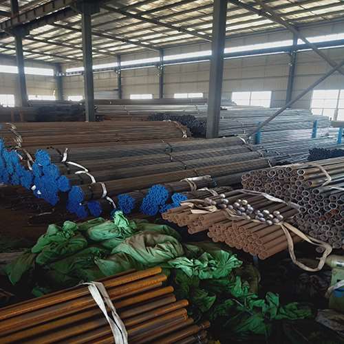 辽阳声测管为何能作为桩基础检测材料？