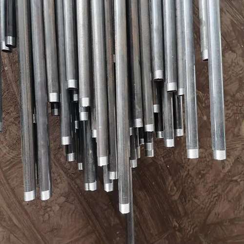 辽阳声测管重量是多少？买管必知的计算公式