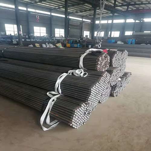 辽阳直径800桩基选用声测管型号及数量