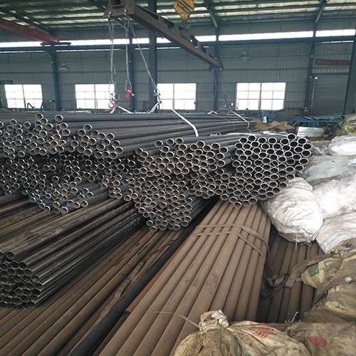 辽阳[50声测管规格尺寸]建立中长期去产能有效机制